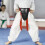 Coppa Nera Per - Protettore Inglese Mma Taekwondo 5