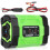 Inverter Corrente Auto 300W Con Presa Ac Usb -C 1