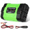 Inverter Corrente Auto 300W Con Presa Ac Usb -C 10