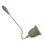 Candle Snuffer In Vintage In Zinco Con Strass 11