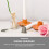 Candle Snuffer In Vintage In Zinco Con Strass 10