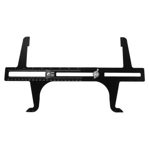 Strumento Per Misurare A 160-360 Mm