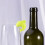 12 Pezzi Ciondoli In Silicone Riutilizzabili Per Vino Mini 11