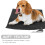 Tappetino Riscaldante USB Con Termostato E Timer Per Animali 8