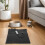 Tappetino Riscaldante USB Con Termostato E Timer Per Animali 7