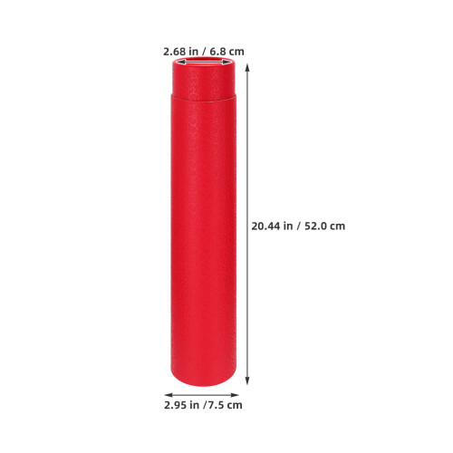 Per Documenti 52-95 Cm, Portarotoli Espandibile 1