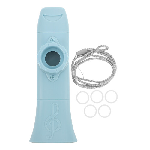 Strumento Musicale Portatile Per Bambini Kazoo In