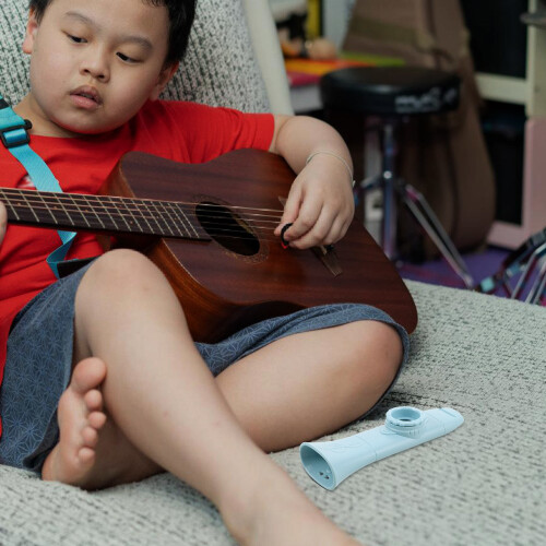Strumento Musicale Portatile Per Bambini Kazoo In 2