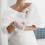 Portabouquet In Per Matrimonio In Schiuma 7