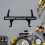 Strumento Per Misurare A 160-360 Mm 10