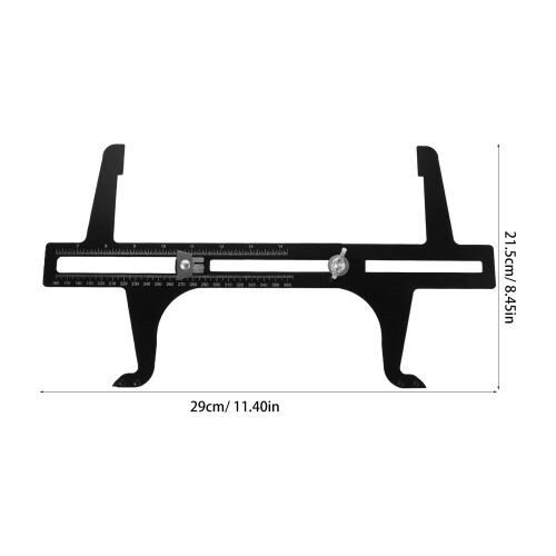 Strumento Per Misurare A 160-360 Mm 1