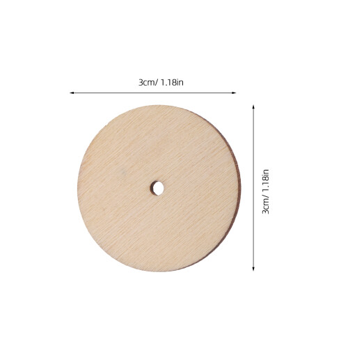 Set Per E Peluche In MDF Con Bulloni 1