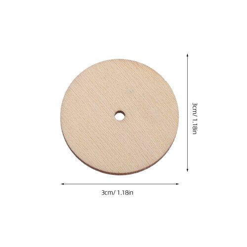 Set Per E Peluche In MDF Con Bulloni 2