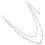 Per In Metallo Accessorio Punk 10