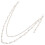 Per In Metallo Accessorio Punk 11