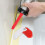 3 Pezzi Applicatore Stucco: Raschietto Multifunzionale Per 5