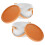 2 Organizzatore Per Giocattoli Con E 1