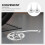 2 Set Guarnitura Bici: Bracci Metallo 32T 9