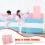 Portacinture Per Taekwondo E Karate, Appendi 12 Cinture 8