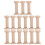 Legno Vuote Per Filo Lana Nastro 10