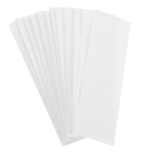 800Feuilles Papier Absorbant Filtre Laboratoire Science