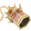 Candle Snuffer Con Lungo Per Spegnere Fiamma 8