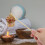 Candle Snuffer Con Lungo Per Spegnere Fiamma 11