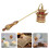 Candle Snuffer Con Lungo Per Spegnere Fiamma 9
