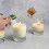 Candle Snuffer Con Lungo Per Spegnere Fiamma 6