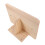 Little Library Esterno Sostituzione Staffa Legno 10