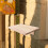 Little Library Esterno Sostituzione Staffa Legno 6