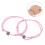 2 Pezzi In Tungsteno Con Chiave E Rompivetro 10