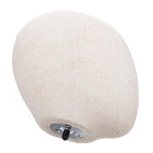 Female Mannequin Head Voor Pruiken En Accessoires