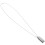 Harmonica Ketting Mini Hanger Muziekinstrument Sieraden Accessoire 1