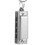 Harmonica Ketting Mini Hanger Muziekinstrument Sieraden Accessoire 8