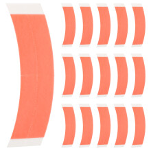 72 Stuks Dubbelzijdige Pruik Tape Voor Extensions En Kantpruiken