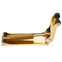 Gold Piano Stille Buffer Sluitmechanisme