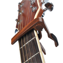 Clamp De Ajuste De Tom Para Guitarra Clássica Folk, Ukelele, Baixo, Violino