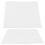 2 Pcs Tapete Para EVA Anti-Derrapante Com Absorção De 1