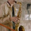 Saxofone Flauta Piccolo Couro Portátil 5