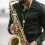 Saxofone Flauta Piccolo Couro Portátil 4