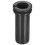 Graphite Crucible 3Kg Para De Prata Cobre 1