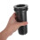 Graphite Crucible 3Kg Para De Prata Cobre 4