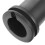 Graphite Crucible 3Kg Para De Prata Cobre 9