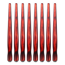 8 Unidades Suporte Para Tinta Nanquim Vintage