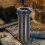 Graphite Crucible 3Kg Para De Prata Cobre 10