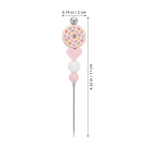 Agulha Para Confeitaria: Utensílio Para Biscoitos, Açúcar E 1