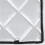 Impermeável Térmica Para Freezer Vertical Proteção Solar Poeira 8