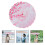 -Sol Chinês Japonês com De Ameixeira Para 11