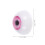 10 Unidades Olhos De Plástico Para Artesanato 3